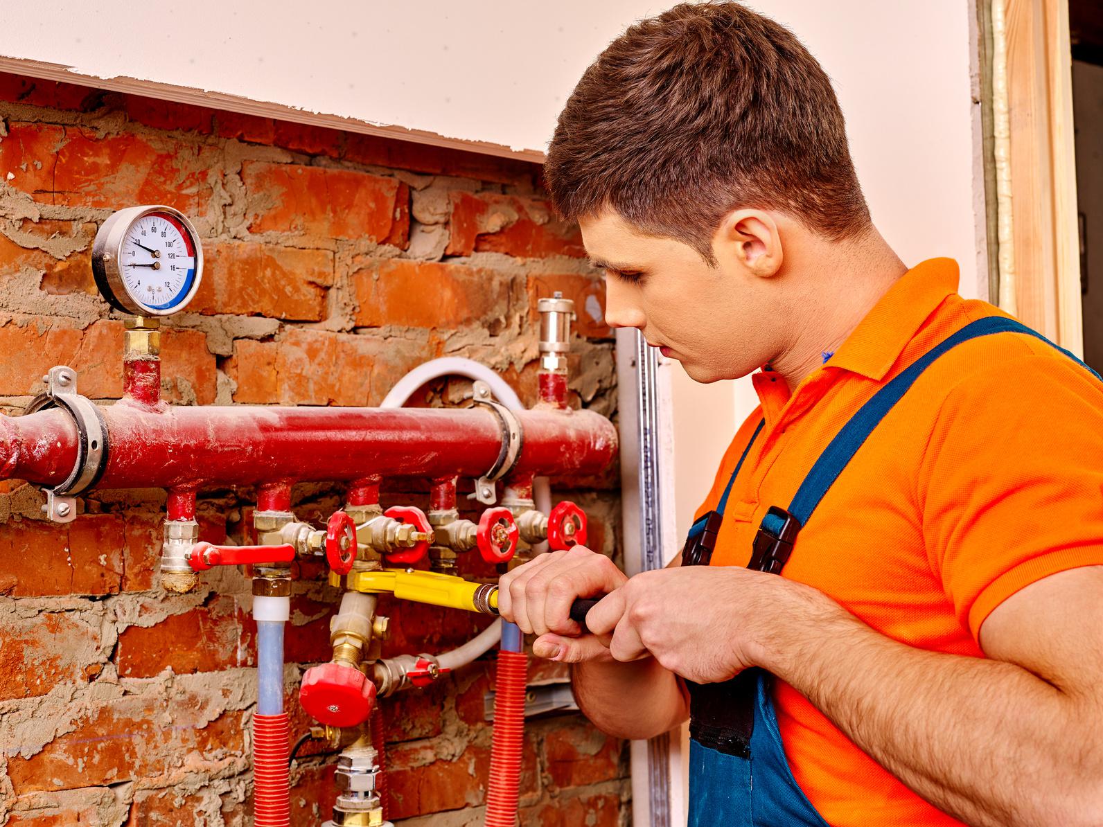 programmateur chauffage électrique Noisy-le-Roi